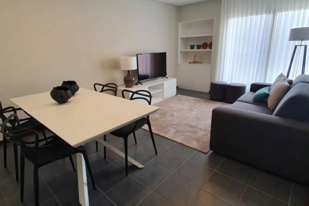 Apartamento Faja De Cima Apartment Exterior photo